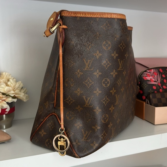 🌟⚡️Final price Drop✨⚡️. Louis Vuitton Delightful MM - Picture 14 of 14